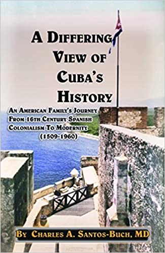 A Differing View of Cuba's History (Softcover)